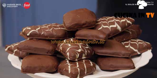 Il dolce Natale di Renato | Mostaccioli napoletani con Renato Ardovino