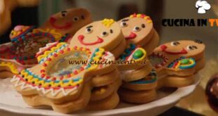 Il dolce Natale di Renato | Biscotti con sorpresa con Renato Ardovino