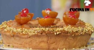 Il dolce Natale di Renato | Buccellato con Renato Ardovino