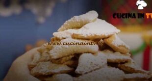 Il dolce Natale di Renato | Calzoncelli con Renato Ardovino