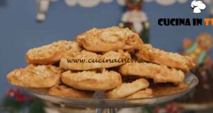 Il dolce Natale di Renato | Cartellate con Renato Ardovino