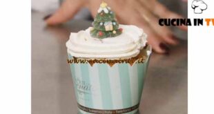 Il dolce Natale di Renato | Cupcake natalizi con Renato Ardovino