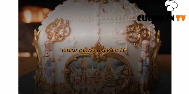 Il dolce Natale di Renato | Panettone con Renato Ardovino