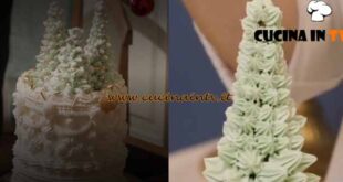 Il dolce Natale di Renato | Ugly cake natalizia con Renato Ardovino