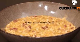 In cucina con Marisa | Paniscia novarese con Marisa Passera