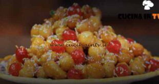 La cucina delle monache | Struffoli