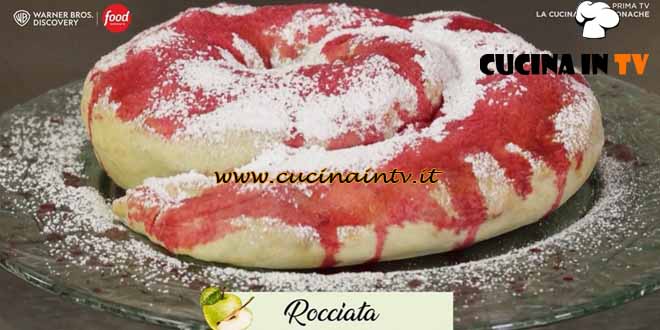 La cucina delle monache | Rocciata