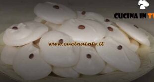 Le ricette del convento | Dolcetti monastici
