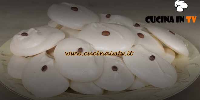 Le ricette del convento | Dolcetti monastici