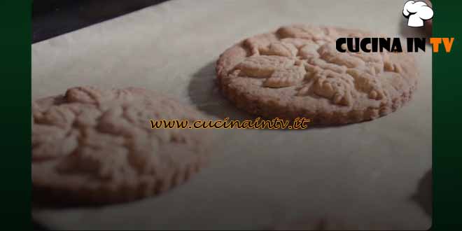 The Holiday Season | Biscotti Speculoos ricetta Csaba Dalla Zorza