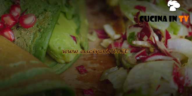 Cavoli e merende | Crepes verdi di Luca Calvani