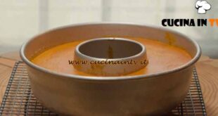 Cucina Economica | Sformato di verdure ricetta Csaba Dalla Zorza