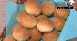 È sempre mezzogiorno | Cacchiatelle ricetta Fulvio Marino