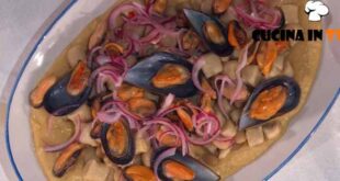 È sempre mezzogiorno | Gnocchi di fagioli ricetta gemelli Billi