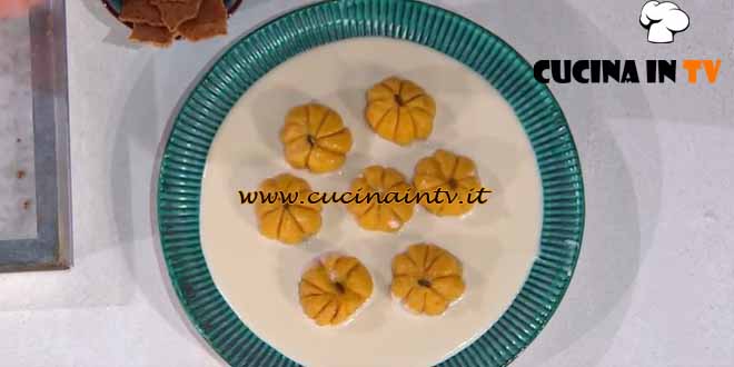 È sempre mezzogiorno | Gnocchi di zucca ricetta Alessandro Billi