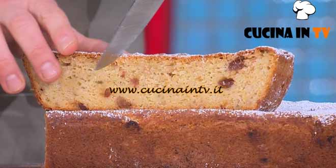 È sempre mezzogiorno | Pinsa della Befana ricetta Fulvio Marino