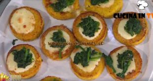 È sempre mezzogiorno | Risini filanti alle lenticchie rosse ricetta Sergio Barzetti