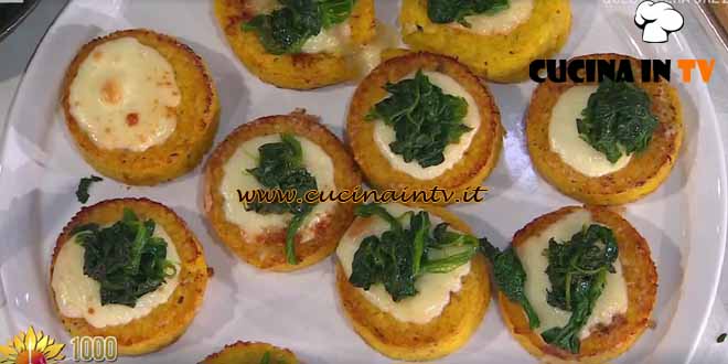 È sempre mezzogiorno | Risini filanti alle lenticchie rosse ricetta Sergio Barzetti