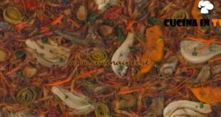 È sempre mezzogiorno | Tajarin dei Billis ricetta gemelli Billi