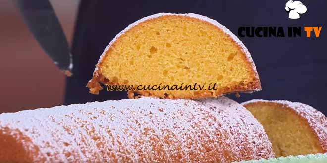 È sempre mezzogiorno | Amor polenta ricetta Daniele Persegani