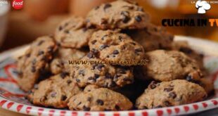 La Casa di Nonna Lalla | Biscotti della nonna Maria ricetta Nonna Lalla