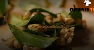 La Casa di Nonna Lalla | Nocchiata Nonna Lalla