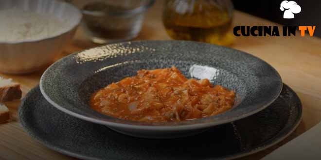 La Casa di Nonna Lalla | Trippa ricetta Nonna Lalla