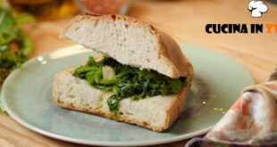 La Casa di Nonna Lalla | Pane con i mazzocchi ricetta Nonna Lalla