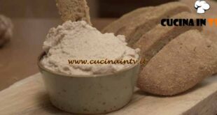 La natura nel piatto | Batarò con Ajà piacentina ricetta Marco Bianchi