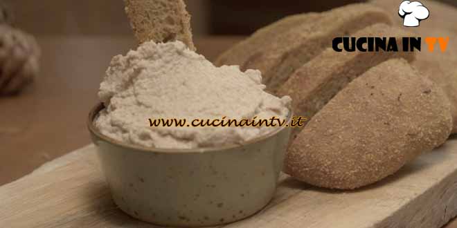 La natura nel piatto | Batarò con Ajà piacentina ricetta Marco Bianchi