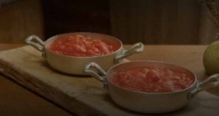 La natura nel piatto | Pisarei e fasò ricetta Marco Bianchi