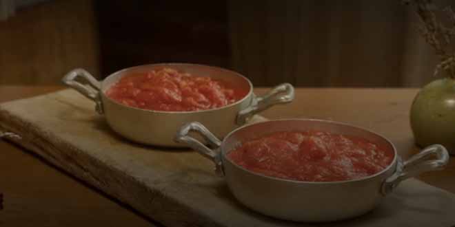 La natura nel piatto | Pisarei e fasò ricetta Marco Bianchi