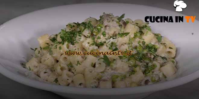 Le ricette del convento | Pasta con la 'nnocca