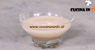 Le ricette del convento | Semifreddo d'abbazia