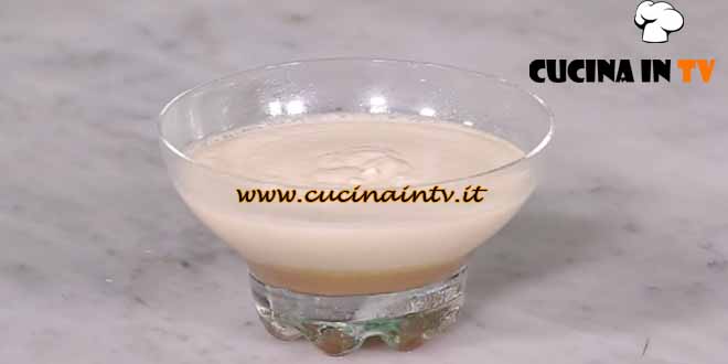 Le ricette del convento | Semifreddo d'abbazia