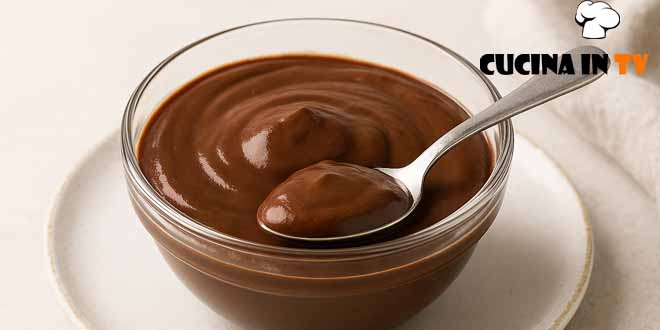 Ricetta evergreen| Budino al Cioccolato della nonna