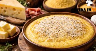 Ricetta evergreen| Polenta concia