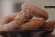 Sweet Home | Zeppole di patate ricetta Vincenzo Donnarumma