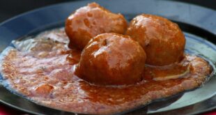 polpette della nonna