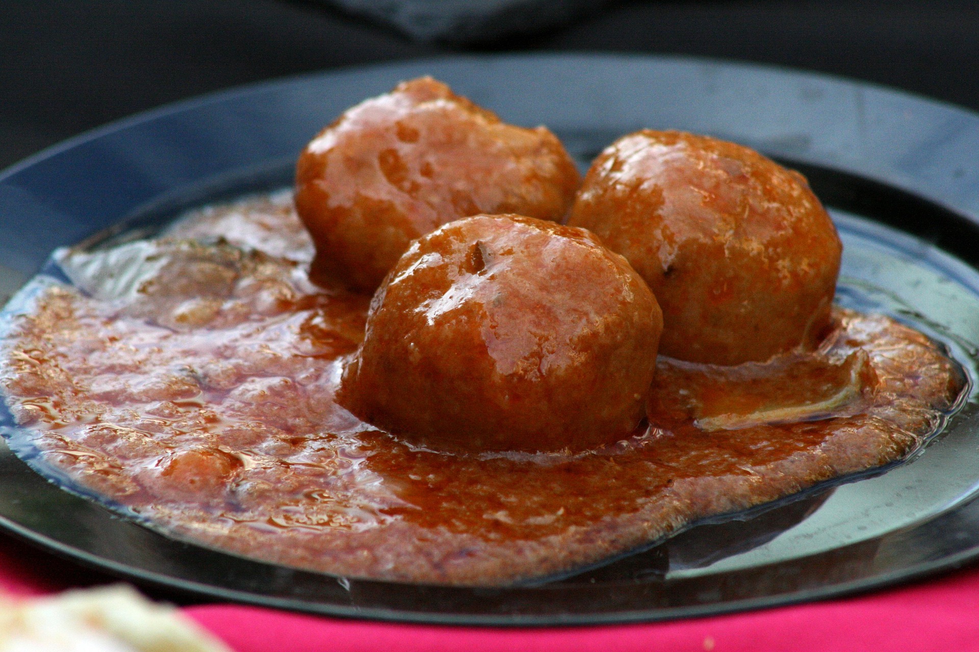 polpette della nonna