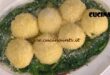 È sempre mezzogiorno | Canederli di patate ricetta Barbara De Nigris