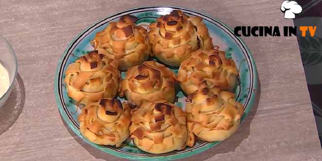 È sempre mezzogiorno | Cucche modicane ricetta Fulvio Marino