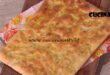 È sempre mezzogiorno | Focaccia ligure ricetta Fulvio Marino