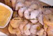 È sempre mezzogiorno | Frittelle di mele in salsa al rum ricetta Francesca Marsetti