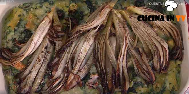 È sempre mezzogiorno | Maccheroni pasticciati ricetta Francesca Marsetti