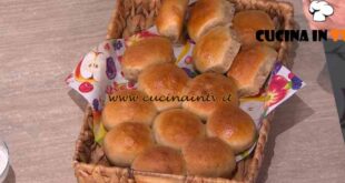 È sempre mezzogiorno | Panini senza impasto ricetta Fulvio Marino