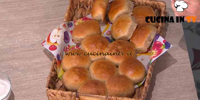 È sempre mezzogiorno | Panini senza impasto ricetta Fulvio Marino