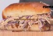 È sempre mezzogiorno | Panino con il pulled pork ricetta Fulvio Marino e Fabrizio Nonis