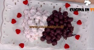 È sempre mezzogiorno | Pignolata messinese ricetta Giusina Battaglia