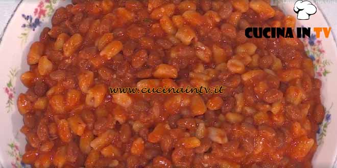 È sempre mezzogiorno | Pisarei e fasò ricetta Daniele Persegani